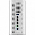 Маршрутизатор для дома Grandstream dual-band Gigabit Wi-Fi 6 VPN router GWN7062