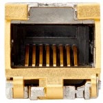 Модуль HPE Aruba Instant On 1G SFP RJ45 T 100m Cat5e R9D17A (SFP модуль)