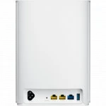 Маршрутизатор для дома Asus XP4 (2-PK) AX1800+AV1300 90IG05T0-BM9110