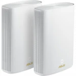 Маршрутизатор для дома Asus XP4 (2-PK) AX1800+AV1300 90IG05T0-BM9110
