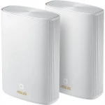 Маршрутизатор для дома Asus XP4 (2-PK) AX1800+AV1300 90IG05T0-BM9110