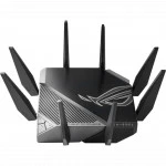 Маршрутизатор для дома Asus GT-AXE11000 90IG06E0-MO1R00