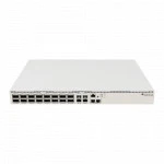 Коммутатор Mikrotik CRS520-4XS-16XQ-RM 16 SFP портов
