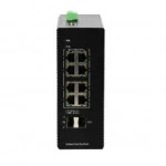 Коммутатор BDCOM IES200-LSTW2080P (1000 Base-T (1000 мбит/с), 2 SFP порта)