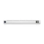 Маршрутизатор Ubiquiti UXG-Pro 10/100/1000 Base-TX (1000 мбит/с)