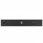 Коммутатор D-link DGS-1210-10P/F3A 1000 Base-TX (1000 мбит/с), 2 SFP порта