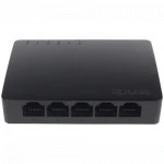 Коммутатор TENDA SG105 1000 Base-TX (1000 мбит/с)