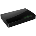 Коммутатор TENDA SG108 (1000 Base-TX (1000 мбит/с))