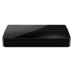 Коммутатор TENDA SG108 (1000 Base-TX (1000 мбит/с))