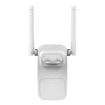 Усилитель сигнала Wi-Fi D-link DAP-1325 DAP-1325/A1A (10/100 Base-TX (100 мбит/с), Wi-Fi 4 (802.11b /g / n), с внешней антенной)