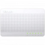 Коммутатор TENDA S105 (100 Base-TX (100 мбит/с))
