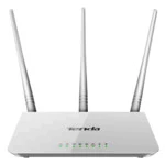 Маршрутизатор для дома TENDA F3