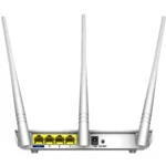 Маршрутизатор для дома TENDA F3