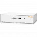 Коммутатор HPE Aruba Instant On 1430 8G Switch R8R45A (1000 Base-TX (1000 мбит/с))