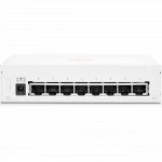 Коммутатор HPE Aruba Instant On 1430 8G Switch R8R45A (1000 Base-TX (1000 мбит/с))