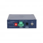 Коммутатор Dahua DH-CHS4106-4ET-60 100 Base-T (100 мбит/с), 1 SFP порт
