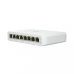 Коммутатор Ubiquiti UniFi Switch Lite 8 PoE USW-Lite-8-PoE (1000 Base-TX (1000 мбит/с))