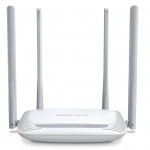 Маршрутизатор для дома Mercusys MW325R(RU) V3.0
