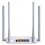 Маршрутизатор для дома Mercusys MW325R(RU) V3.0