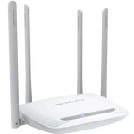 Маршрутизатор для дома Mercusys MW325R(RU) V3.0