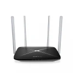 Маршрутизатор для дома Mercusys AC12 AC1200