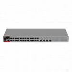 Коммутатор Ruijie RG-S2915-24GT4MS-P-L (1000 Base-TX (1000 мбит/с), 4 SFP порта)