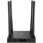 Маршрутизатор для дома Netis N5 Netis-N5