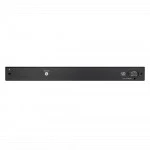 Коммутатор D-link DGS-1210-28P/F 1000 Base-TX (1000 мбит/с)