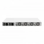 Маршрутизатор Mikrotik 518-16XS-2XQ CRS518-16XS-2XQ-RM 10/100 Base-TX (100 мбит/с)