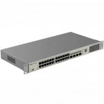 Коммутатор Ruijie RG-NBS3100-24GT4SFP-P-V2 1000 Base-T (1000 мбит/с)