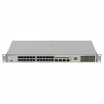 Коммутатор Ruijie RG-NBS3100-24GT4SFP-P-V2 1000 Base-T (1000 мбит/с)