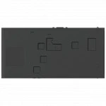 Коммутатор Ruijie RG-ES228GS-LP 1000 Base-T (1000 мбит/с), 2 SFP порта