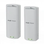 Wi-Fi Радиомост Ruijie RG-EST100-E
