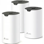 Маршрутизатор для дома TP-Link Deco S7(3-Pack) Deco S7(3-Pack)(EU)