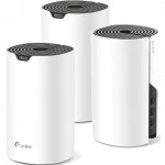 Маршрутизатор для дома TP-Link Deco S7(3-Pack) Deco S7(3-Pack)(EU)