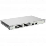 Коммутатор Ruijie RG-NBS3200-24GT4XS-P-V2 1000 Base-T (1000 мбит/с)