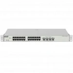 Коммутатор Ruijie RG-NBS3200-24GT4XS-P-V2 1000 Base-T (1000 мбит/с)