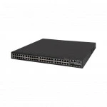 Коммутатор Dahua DH-AS5500-48GF4XF 1000 Base-T (1000 мбит/с), 48 SFP портов