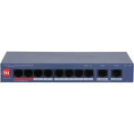 Коммутатор Dahua DH-CS4010-8ET2GT-110 100 Base-TX (100 мбит/с)