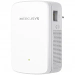 Усилитель сигнала Wi-Fi Mercusys ME20 (10/100 Base-TX (100 мбит/с), Wi-Fi 5 (802.11a/ b/ g/ n/ ac), со встроенной антенной)