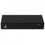 Коммутатор Dahua DH-SG1008P (1000 Base-T (1000 мбит/с))