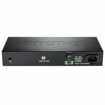 Коммутатор D-link DGS-1210-10X/ME DGS-1210-10X/ME/C1A (1000 Base-T (1000 мбит/с), 2 SFP порта)