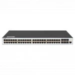 Коммутатор SNR SNR-S5310G-48TX-UPS (1000 Base-T (1000 мбит/с), 6 SFP портов)