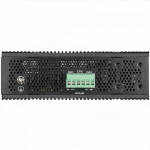 Коммутатор D-link DIS-200G-12SW/A1A (1000 Base-T (1000 мбит/с), 2 SFP порта)