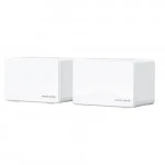Маршрутизатор для дома Mercusys Halo H25BE(2-pack)