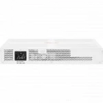 Коммутатор HPE Aruba Instant on 1430 16G R8R47A (1000 Base-T (1000 мбит/с))