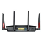 Маршрутизатор для дома Asus DSL-AC88U