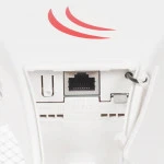 WiFi точка доступа Mikrotik RBLHGG-60ad kit