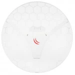 WiFi точка доступа Mikrotik RBLHGG-60ad kit