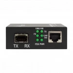 Медиаконвертор B-OptiX BO-CVT-1000SFP